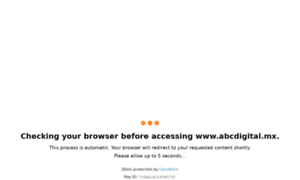 Abcdigital.mx thumbnail