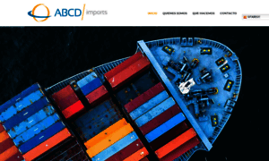 Abcdimports.com thumbnail