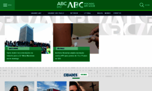 Abcdoabc.com.br thumbnail