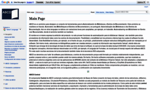 Abcdwiki.net thumbnail