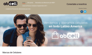 Abcell.co thumbnail