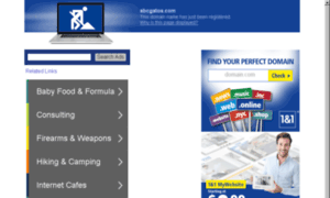 Abcgatos.com thumbnail