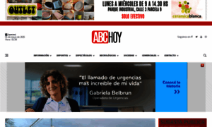 Abchoy.com.ar thumbnail