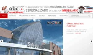 Abcinmobiliario.net thumbnail