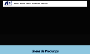 Abcorporacion.com thumbnail