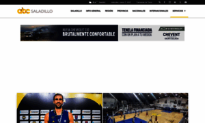 Abcsaladillo.com.ar thumbnail
