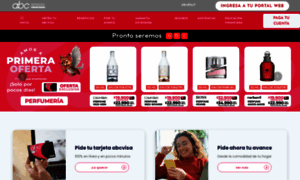 Abcserviciosfinancieros.cl thumbnail