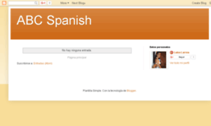 Abcspanish.com.ar thumbnail