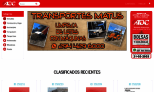 Abcsur.com.ar thumbnail