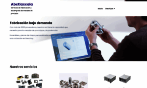 Abctlaxcala.com thumbnail