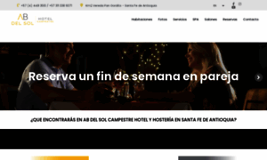 Abdelsol.com thumbnail