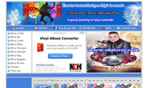 Abdorai.com thumbnail