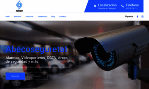 Abecoseguretat.com thumbnail