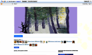 Abeduletxealur.blogspot.com thumbnail