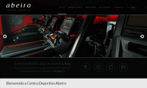 Abeiro.es thumbnail