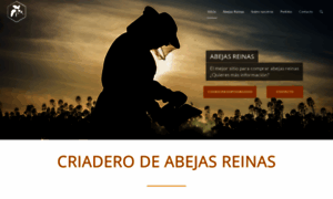 Abejas-reinas.com thumbnail