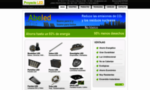 Abeled.com thumbnail