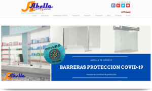 Abelladecoracion.com thumbnail