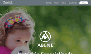 Abene.com.mx thumbnail