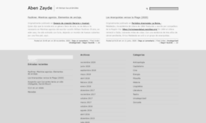 Abenzaide.files.wordpress.com thumbnail