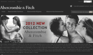 Abercrombieandfitchmadrid.es thumbnail