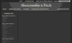 Abercrombieemadrid.com thumbnail