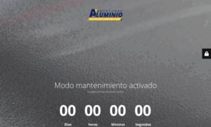 Aberturasaluminio.com.uy thumbnail