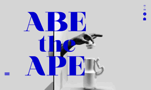 Abetheape.es thumbnail