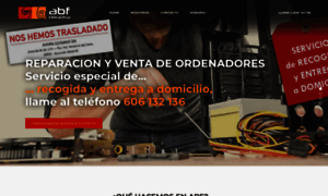 Abf-interactiva.com thumbnail