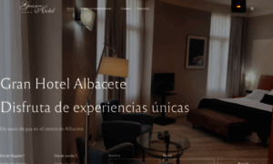 Abgranhotel.com thumbnail