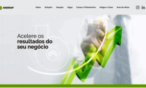 Abgroup.com.br thumbnail