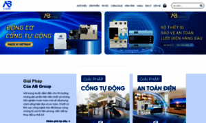 Abgroup.com.vn thumbnail