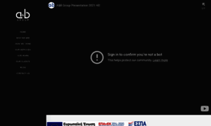 Abgroup.gr thumbnail
