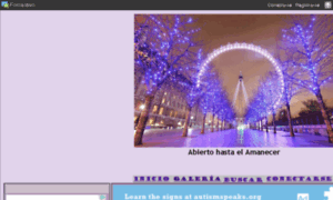 Abiertoamanecer.com thumbnail