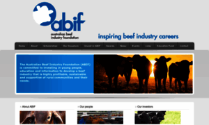 Abif.com.au thumbnail