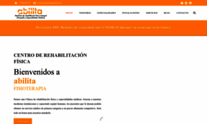 Abilita.com.mx thumbnail