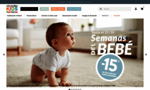 Abitare-kids.es thumbnail