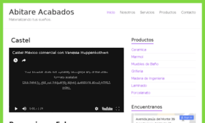 Abitareacabados.com.mx thumbnail