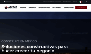Abitat.com.mx thumbnail