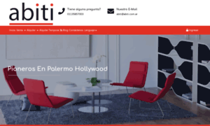 Abiti.com.ar thumbnail