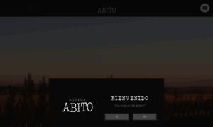 Abitowines.com thumbnail