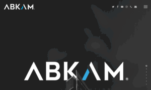 Abkam.com thumbnail