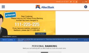 Abl.com.pk thumbnail