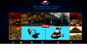 Able.co.in thumbnail