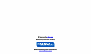 Abn.es thumbnail