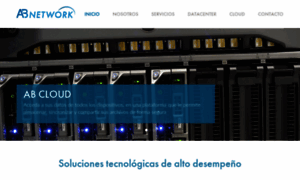 Abnetworksa.com thumbnail