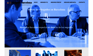Abogado-barcelona.com thumbnail