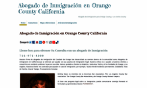 Abogado-de-inmigracion.com thumbnail
