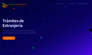 Abogado-extranjeria.es thumbnail