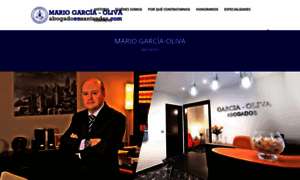Abogadoensantander.com thumbnail